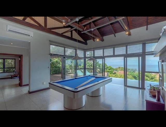 5 BEDROOM HOUSE FOR SALE IN SIMBITHI ECO ESTATE